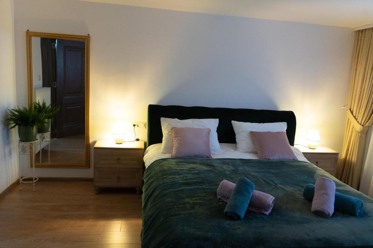 Ultra Central Apartment, Free Parking Oradea - Stray Cats 외부 사진
