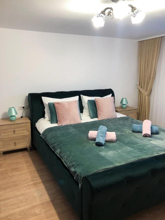Ultra Central Apartment, Free Parking Oradea - Stray Cats 외부 사진