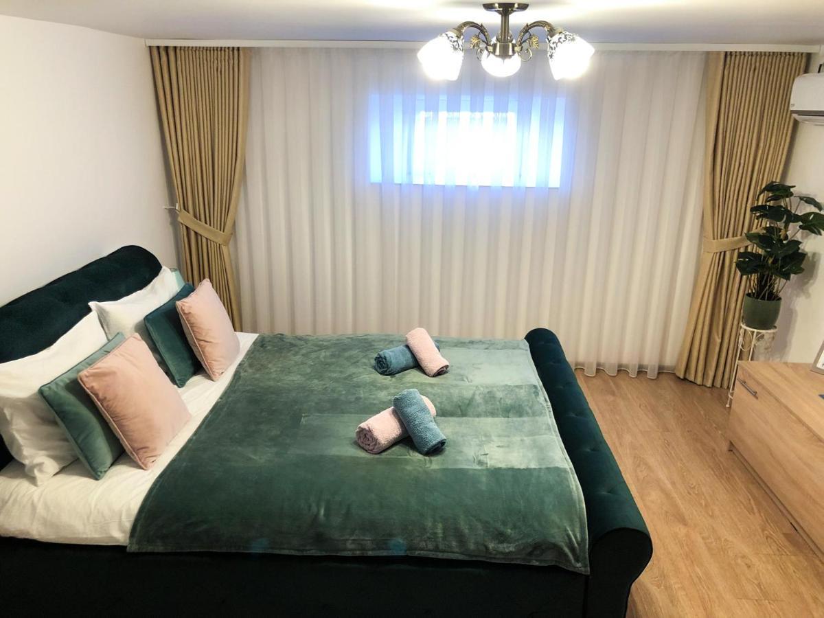 Ultra Central Apartment, Free Parking Oradea - Stray Cats 외부 사진